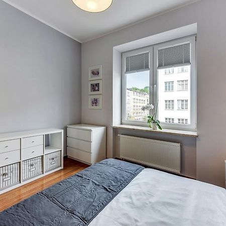 White 76. Gdynia Srodmiescie Daire Dış mekan fotoğraf