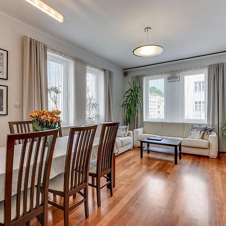 White 76. Gdynia Srodmiescie Daire Dış mekan fotoğraf