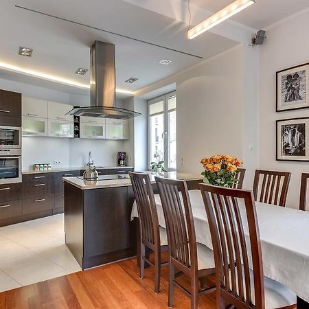 White 76. Gdynia Srodmiescie Daire Dış mekan fotoğraf