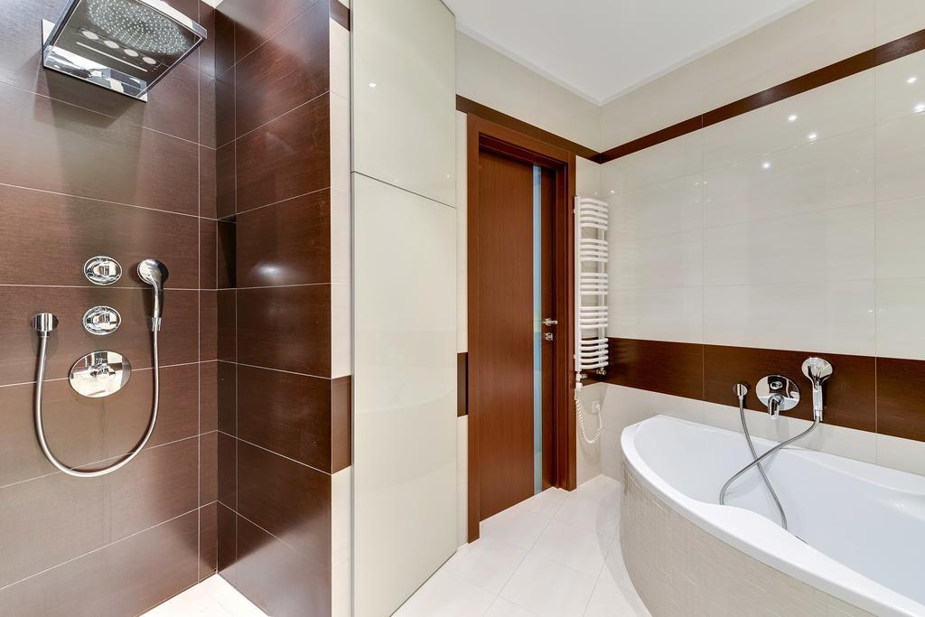 White 76. Gdynia Srodmiescie Daire Dış mekan fotoğraf