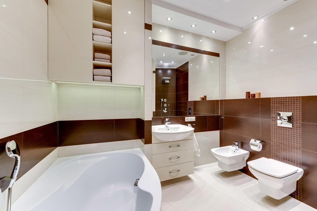 White 76. Gdynia Srodmiescie Daire Dış mekan fotoğraf