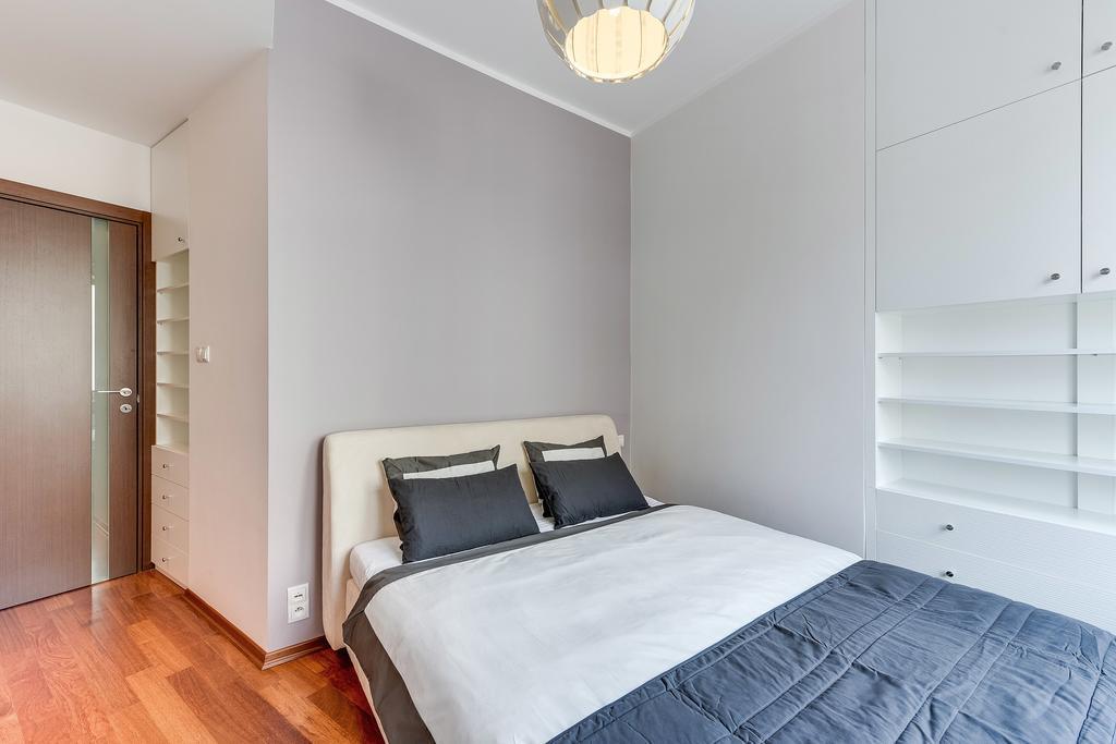 White 76. Gdynia Srodmiescie Daire Dış mekan fotoğraf