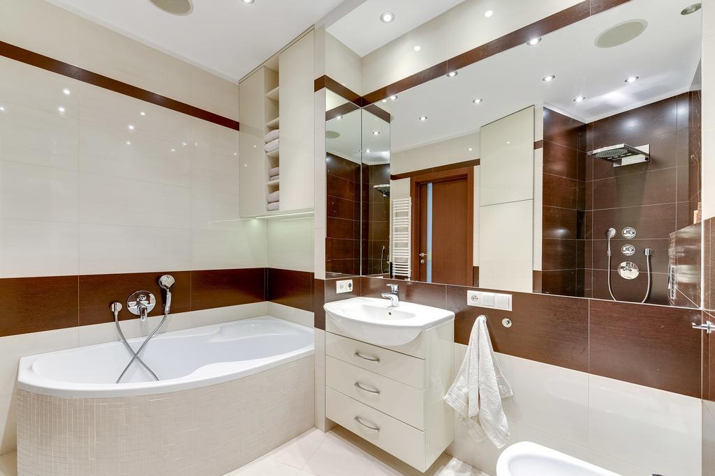 White 76. Gdynia Srodmiescie Daire Dış mekan fotoğraf