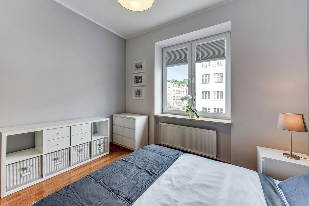 White 76. Gdynia Srodmiescie Daire Dış mekan fotoğraf