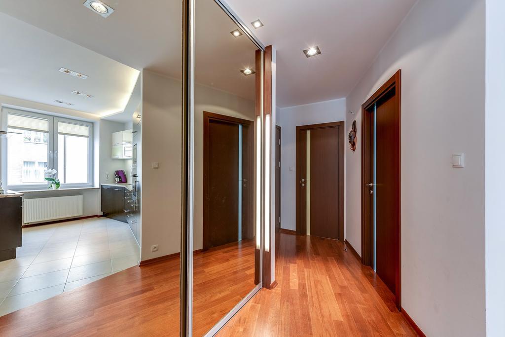 White 76. Gdynia Srodmiescie Daire Dış mekan fotoğraf